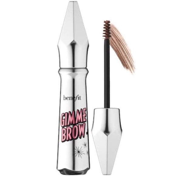 Benefit Other - Benefit Gimme Brow + Volumizing Eyebrow Gel